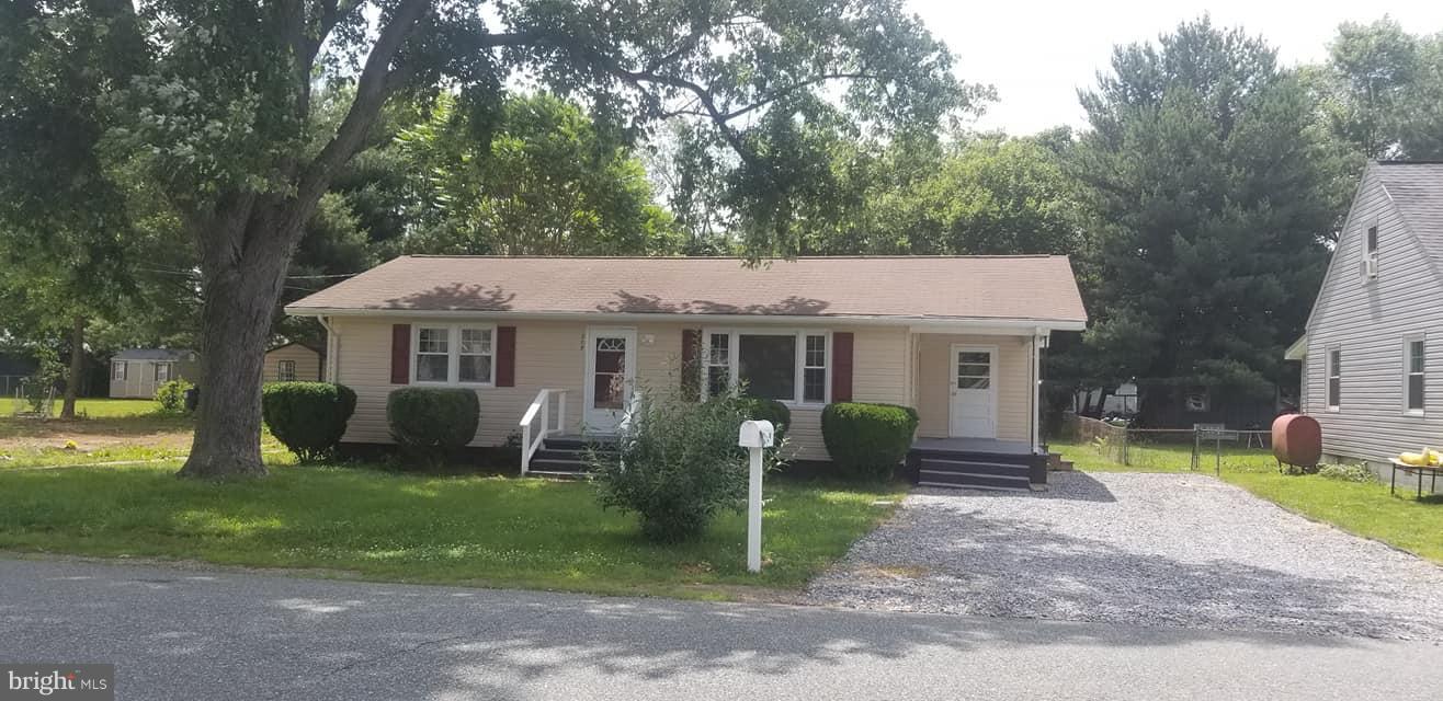 GREENFIELD VILLAGE - Residential