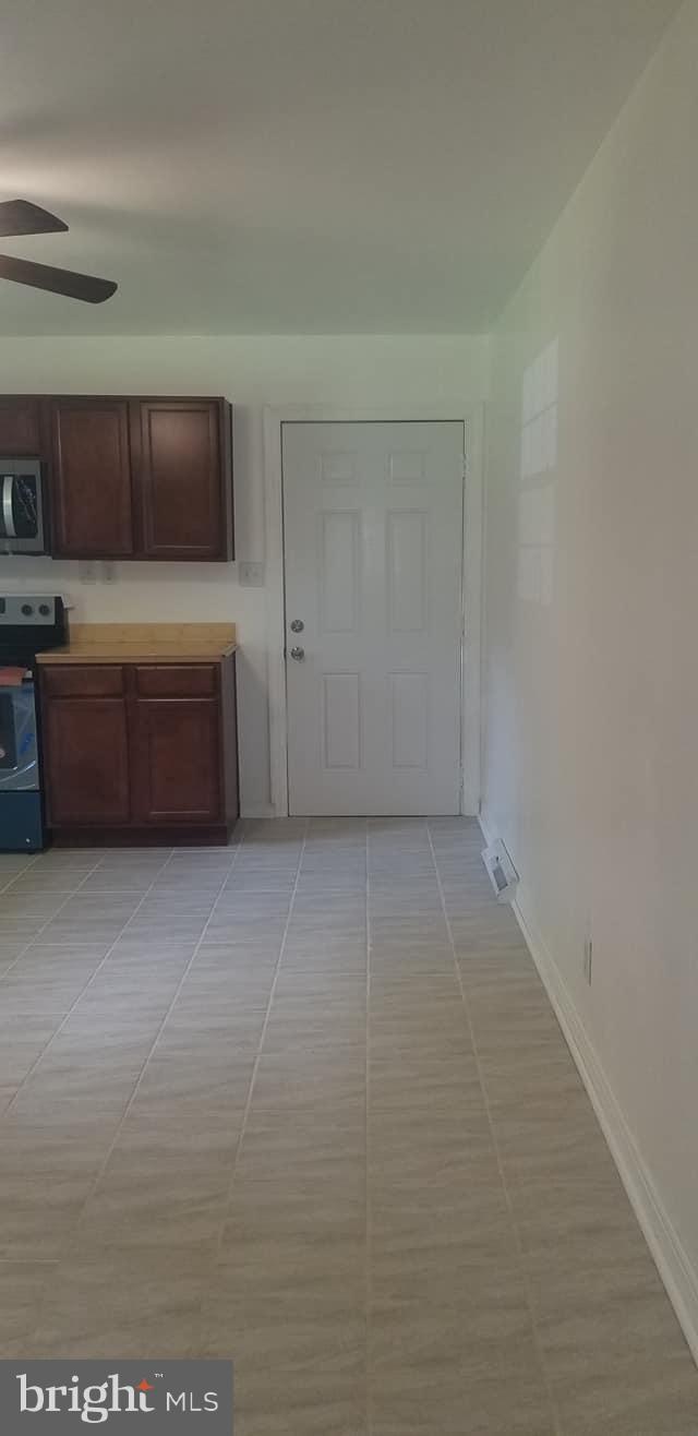 GREENFIELD VILLAGE - Residential