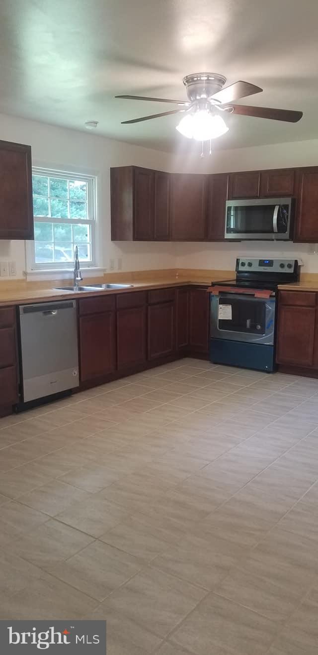 GREENFIELD VILLAGE - Residential