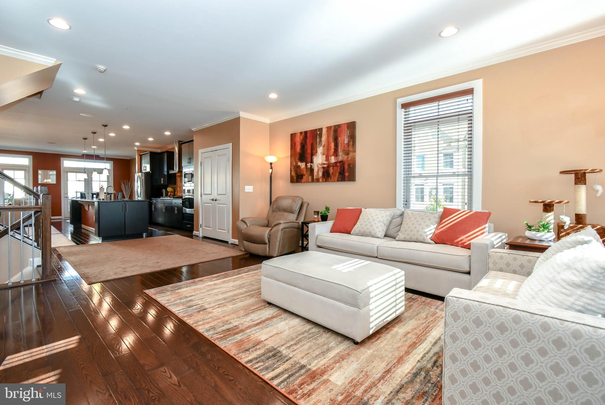 ONE LOUDOUN - Residential