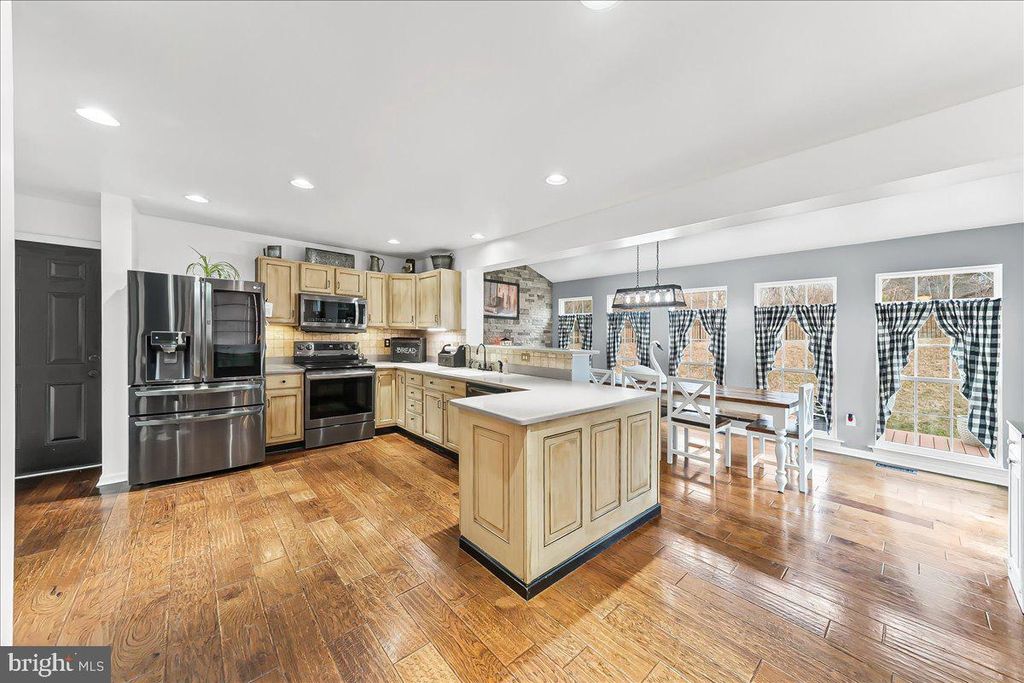 Photo of 417 N Brookside Drive, OXFORD, PA 19363 (MLS # PACT2115340)