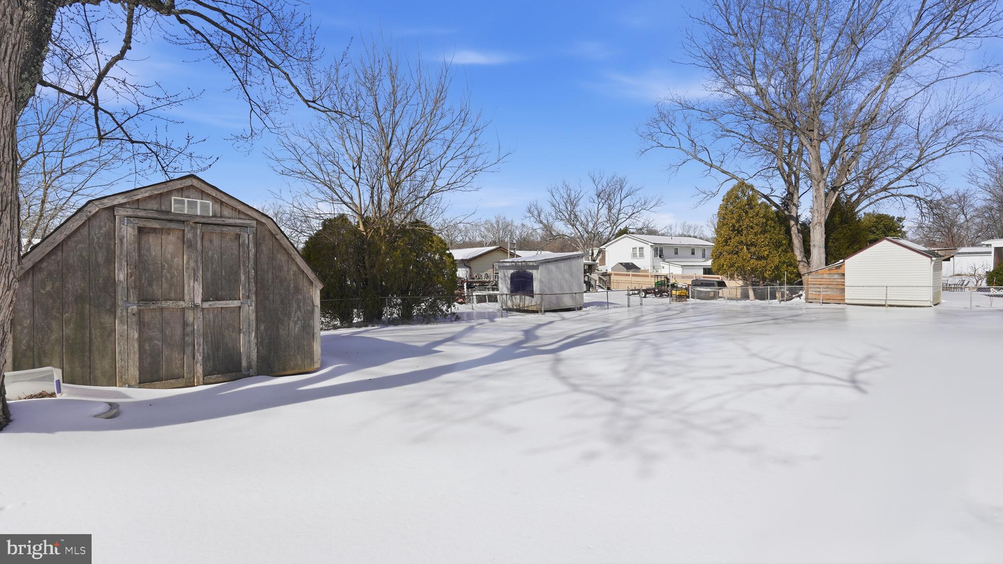 OAKRIDGE / COUNTRY RIDGE - Residential