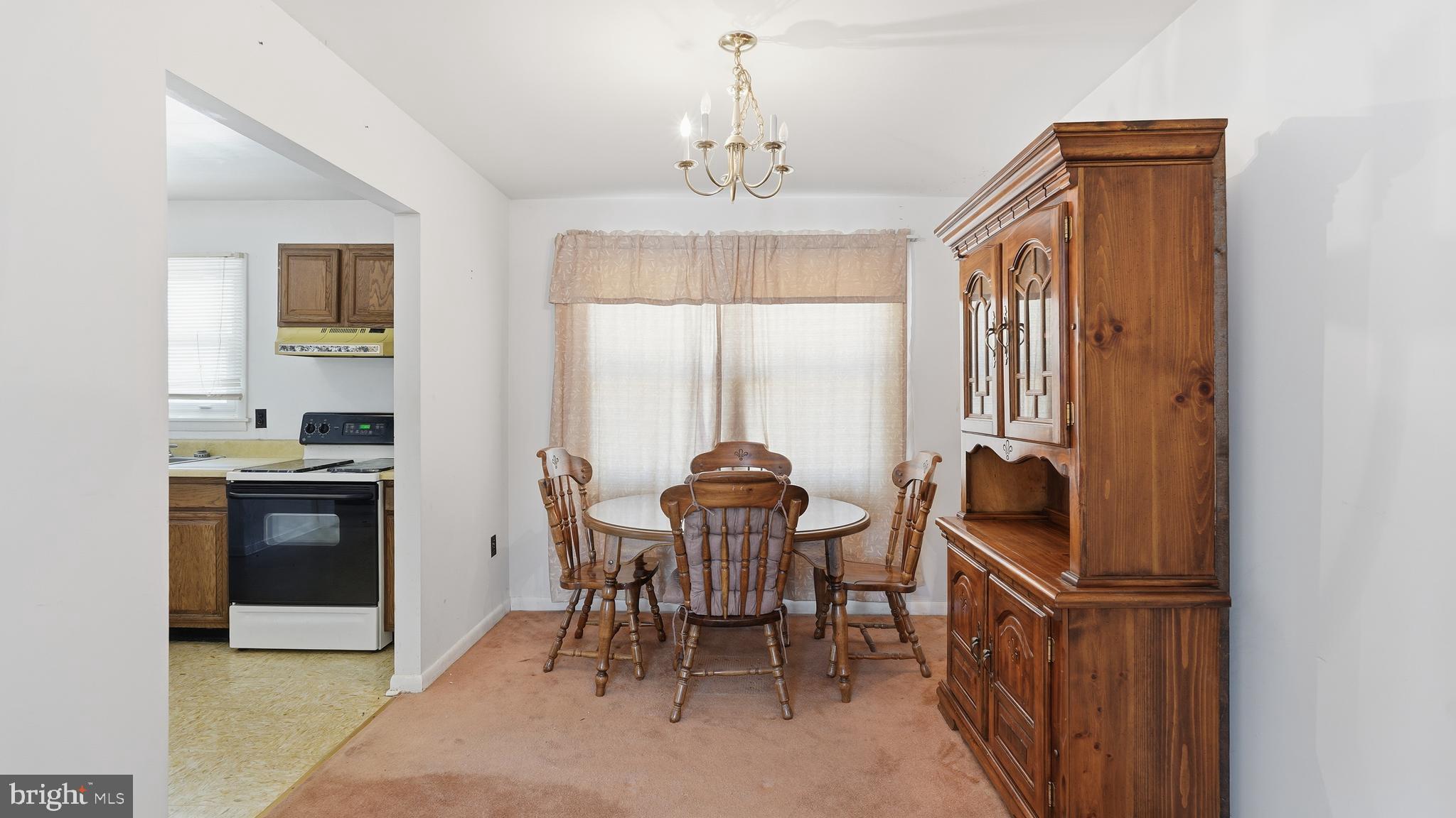 OAKRIDGE / COUNTRY RIDGE - Residential