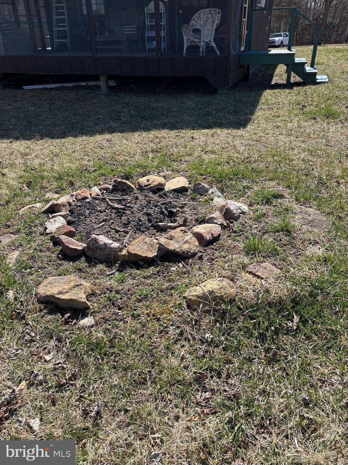 CACAPON RIVER MEADOWS - Residential