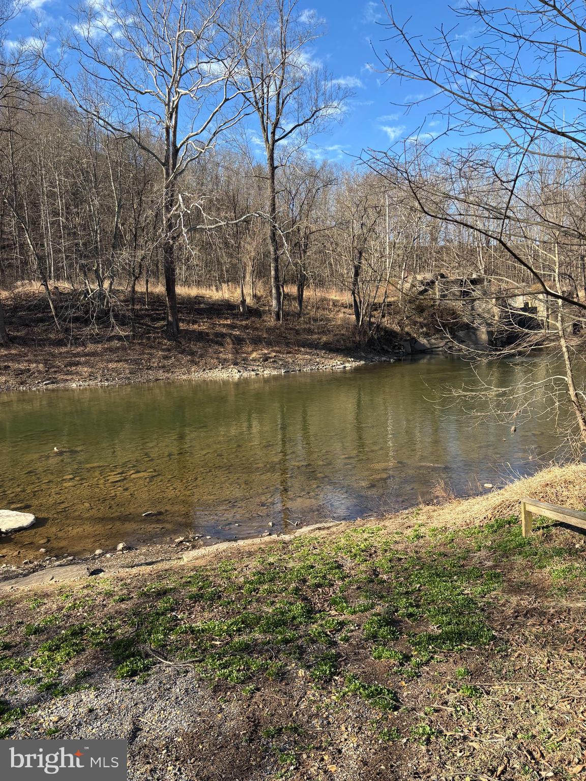 CACAPON RIVER MEADOWS - Residential