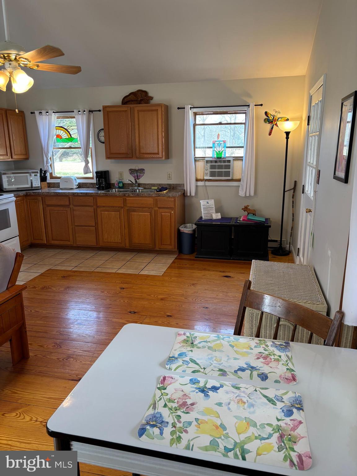 CACAPON RIVER MEADOWS - Residential