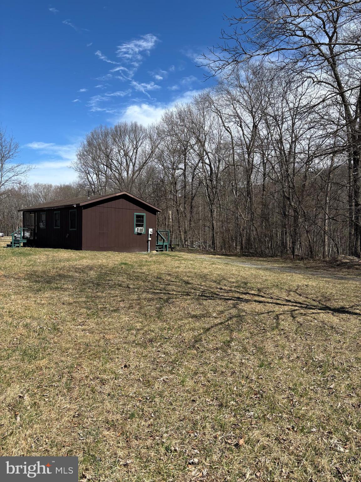CACAPON RIVER MEADOWS - Residential