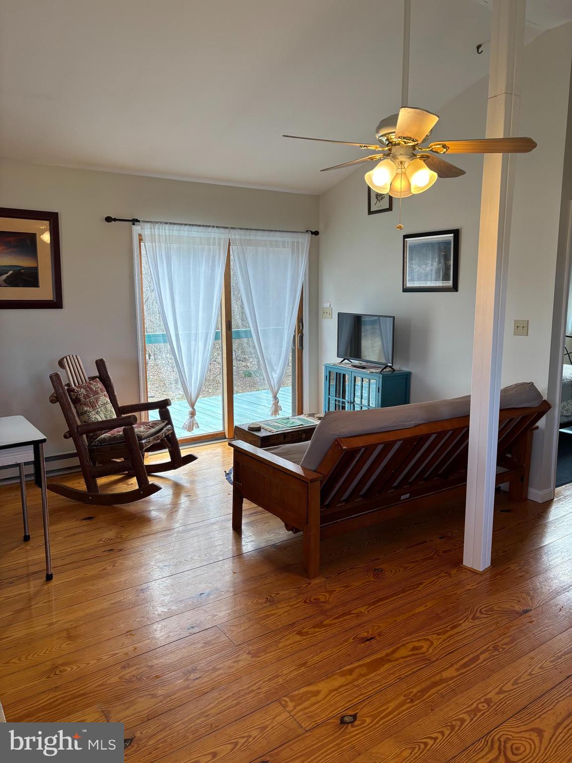 CACAPON RIVER MEADOWS - Residential