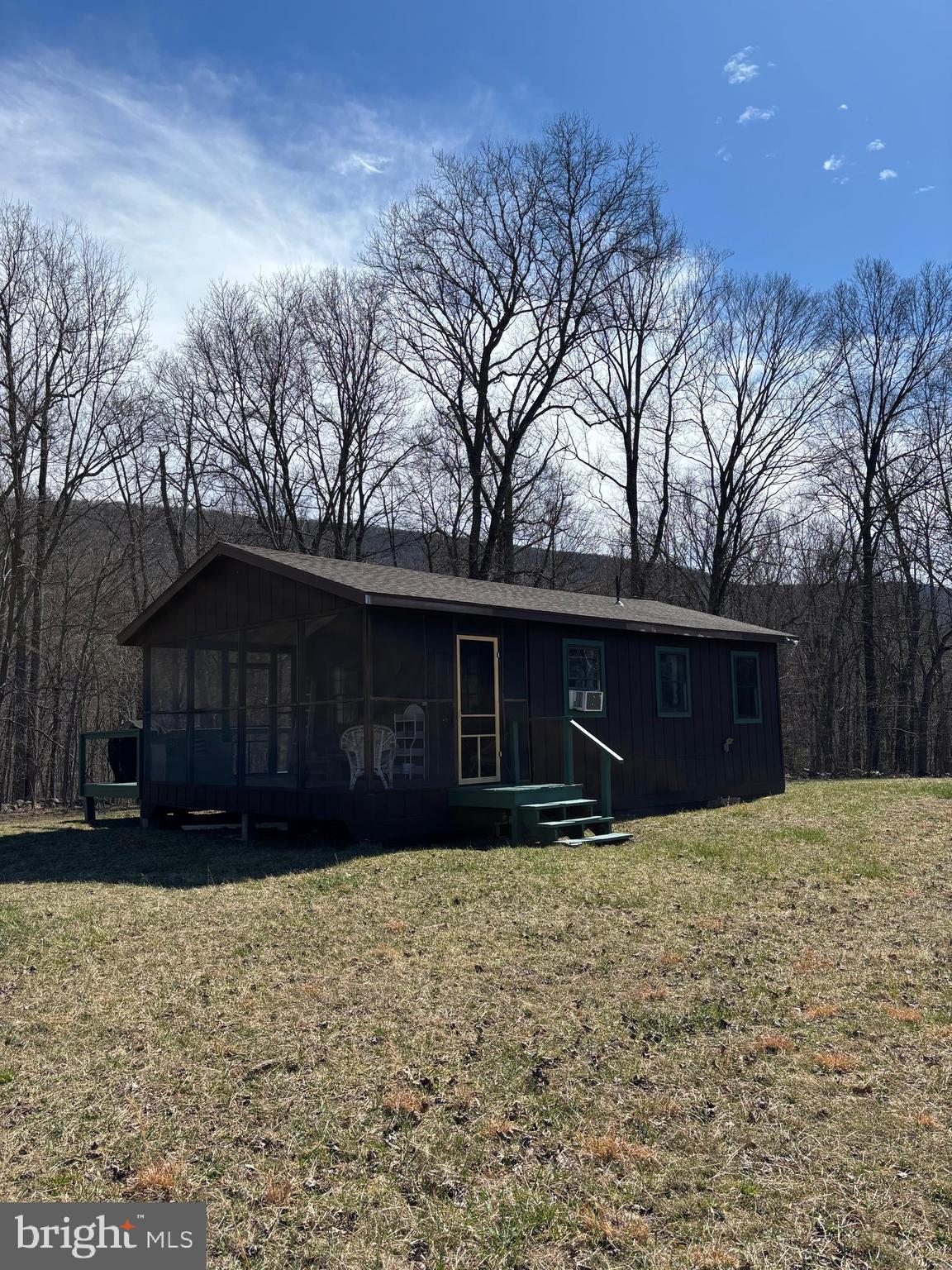 CACAPON RIVER MEADOWS - Residential