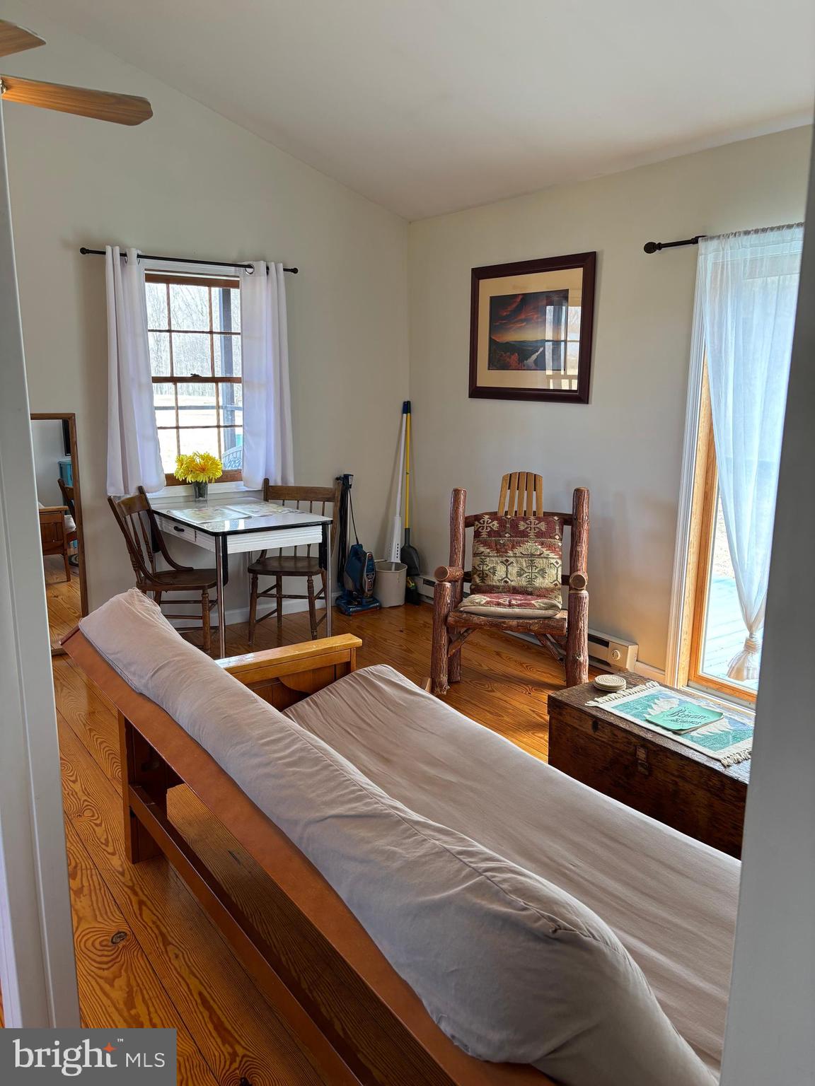 CACAPON RIVER MEADOWS - Residential