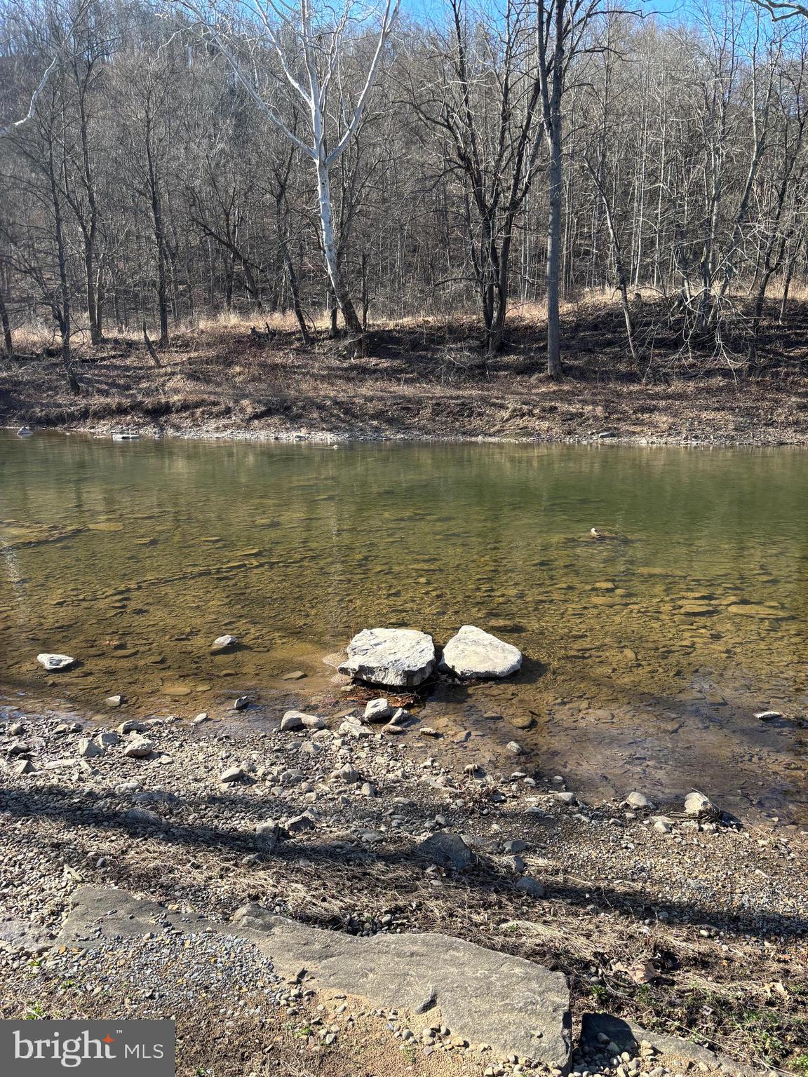CACAPON RIVER MEADOWS - Residential