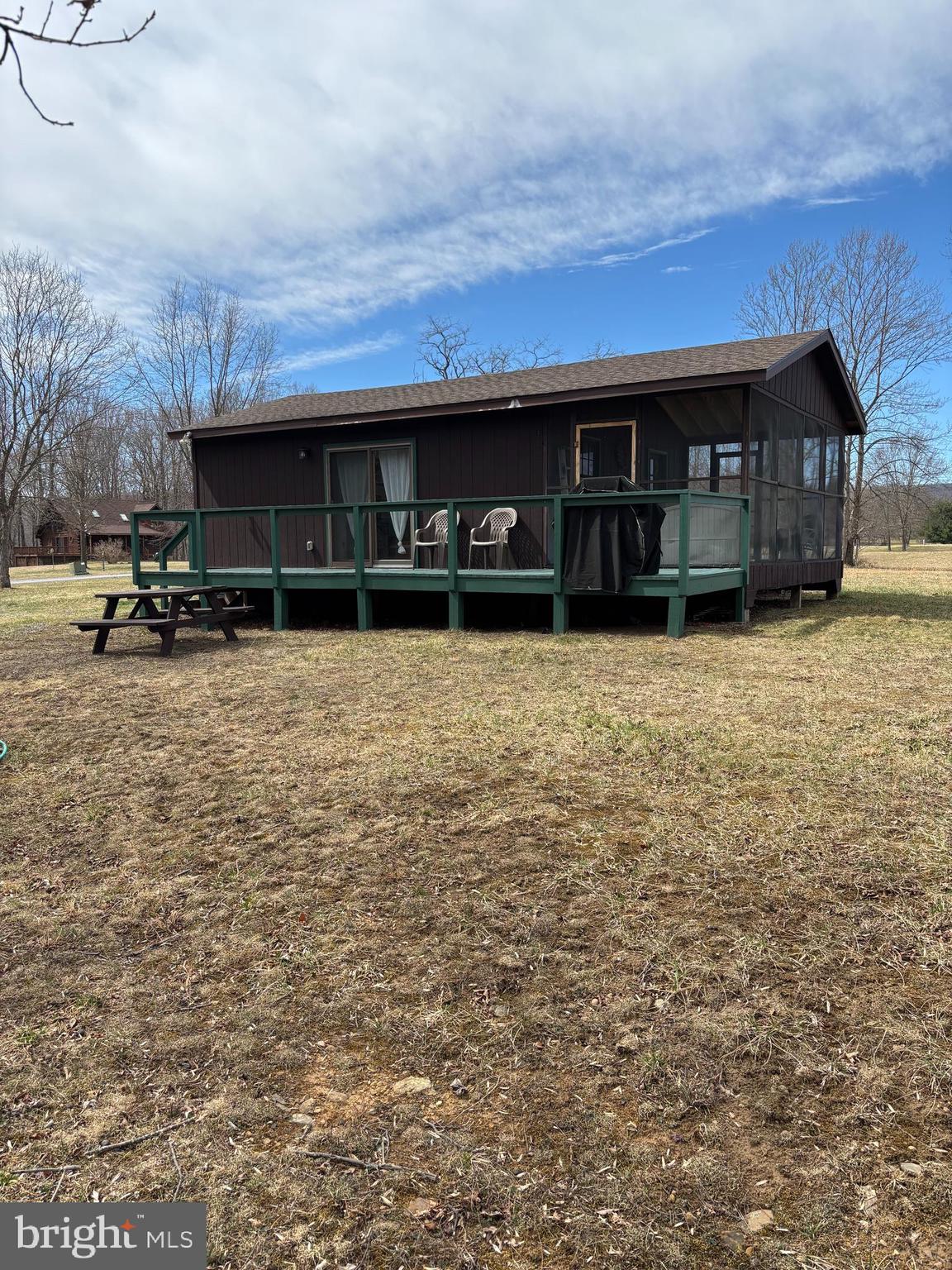CACAPON RIVER MEADOWS - Residential