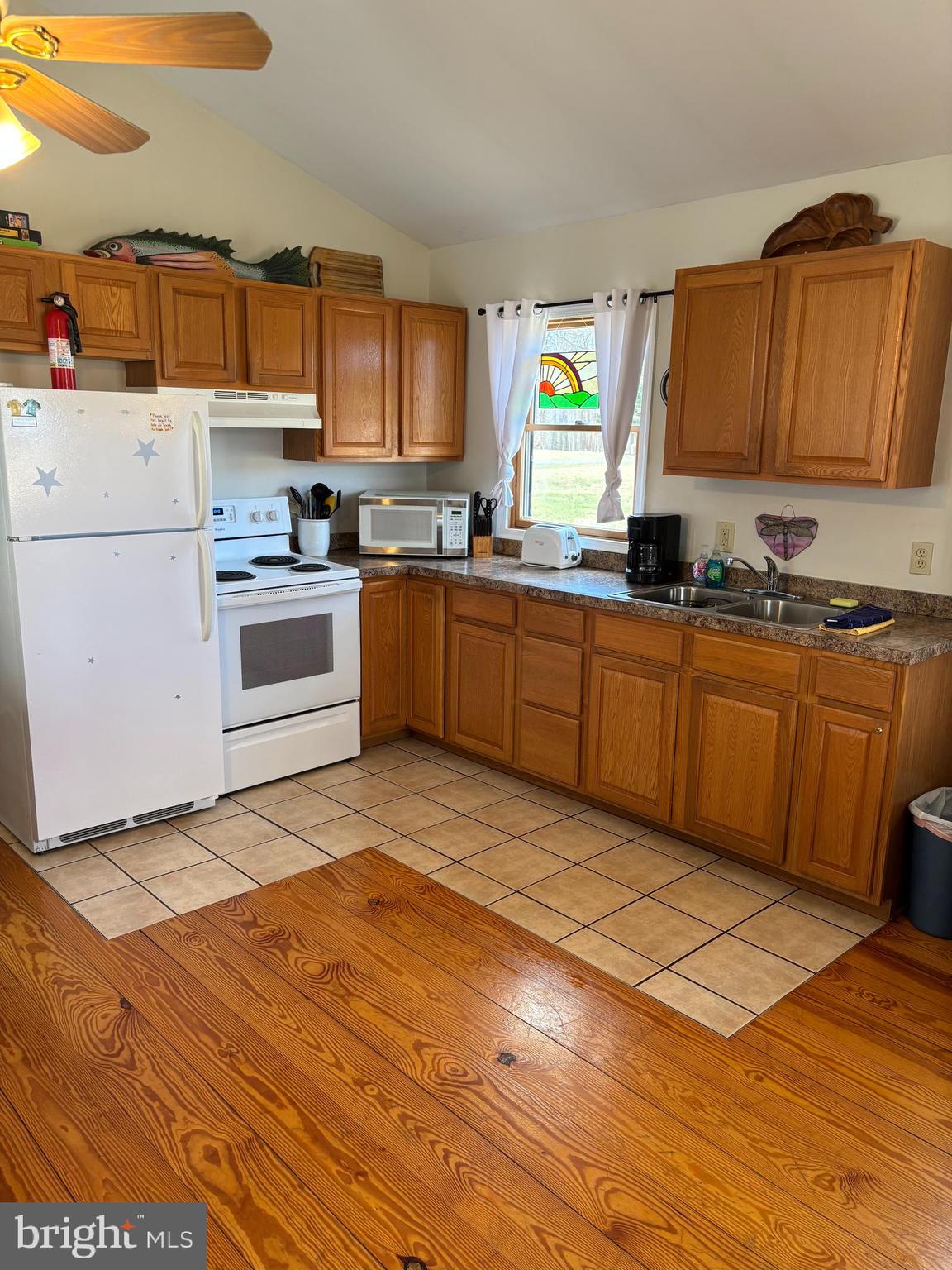 CACAPON RIVER MEADOWS - Residential