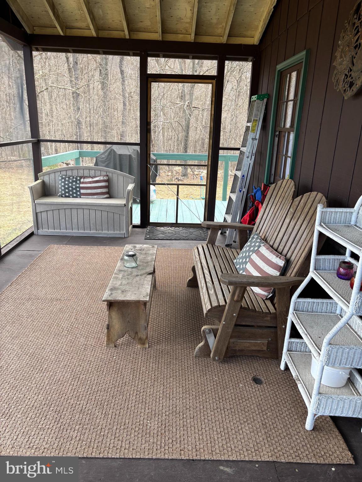 CACAPON RIVER MEADOWS - Residential