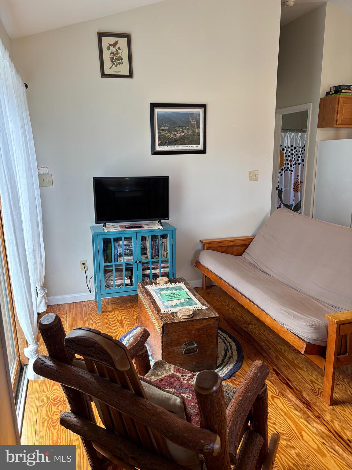 CACAPON RIVER MEADOWS - Residential