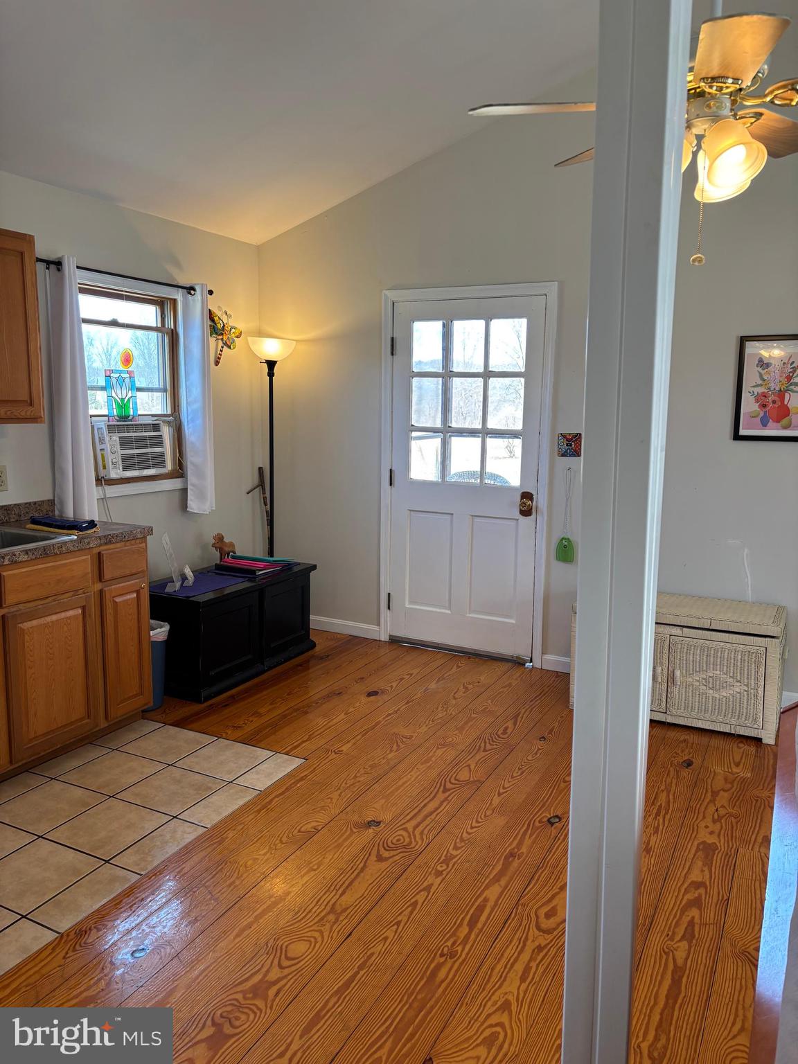 CACAPON RIVER MEADOWS - Residential