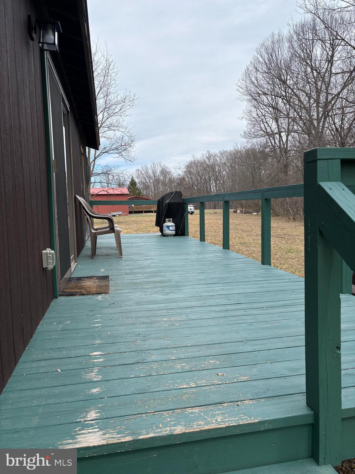 CACAPON RIVER MEADOWS - Residential