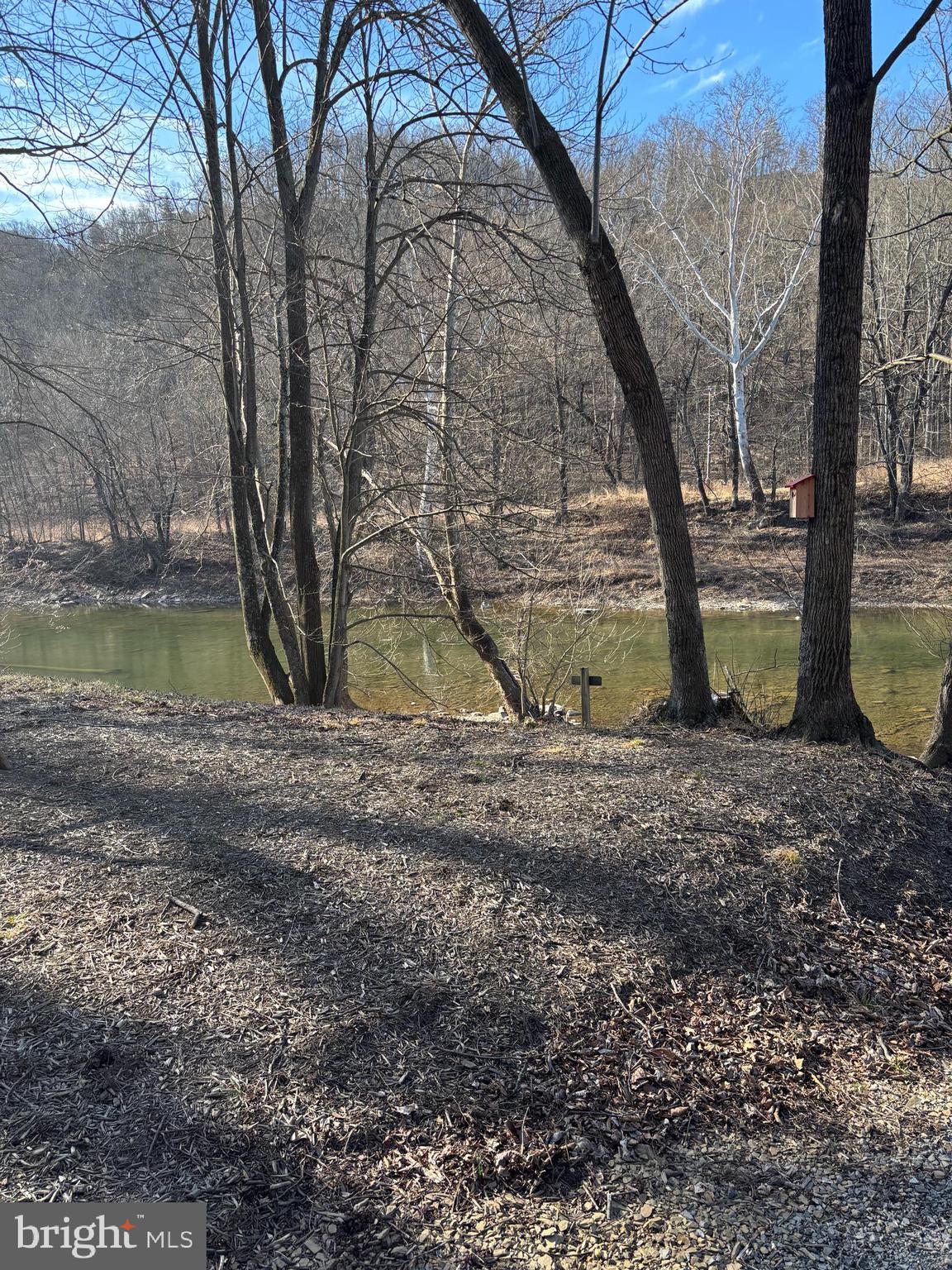 CACAPON RIVER MEADOWS - Residential