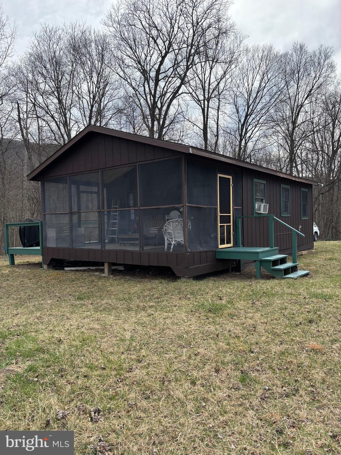CACAPON RIVER MEADOWS - Residential