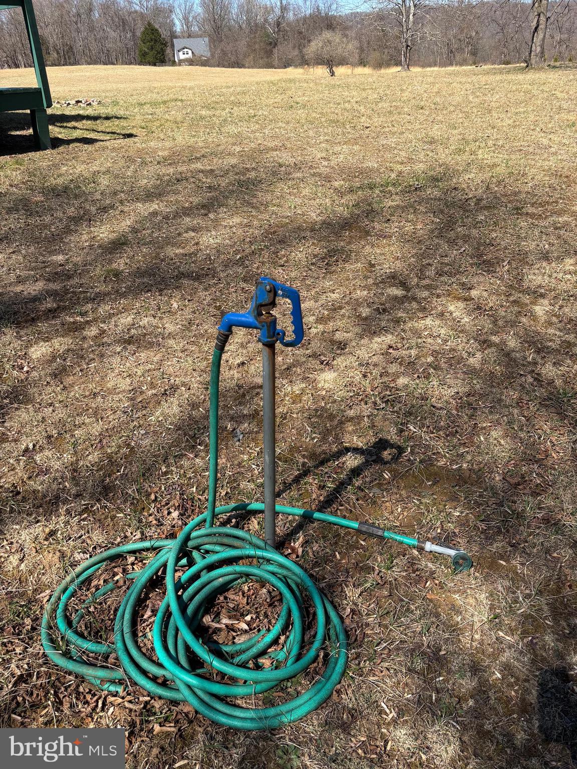 CACAPON RIVER MEADOWS - Residential