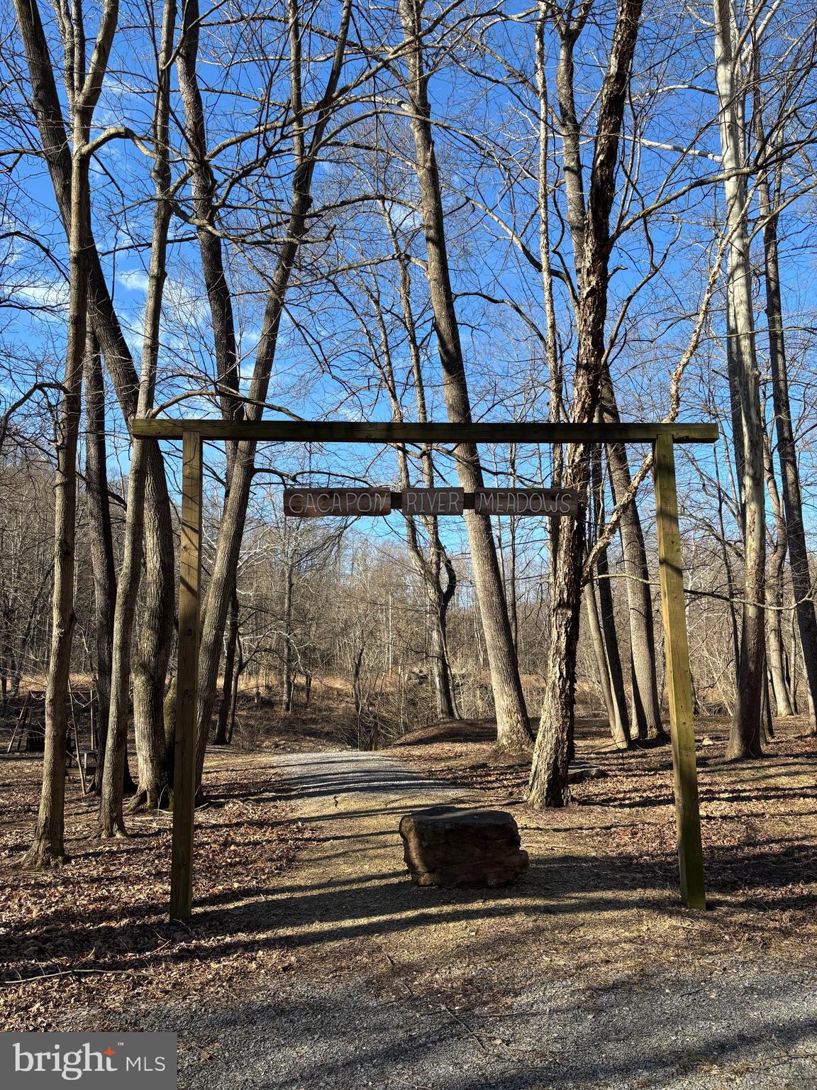 CACAPON RIVER MEADOWS - Residential