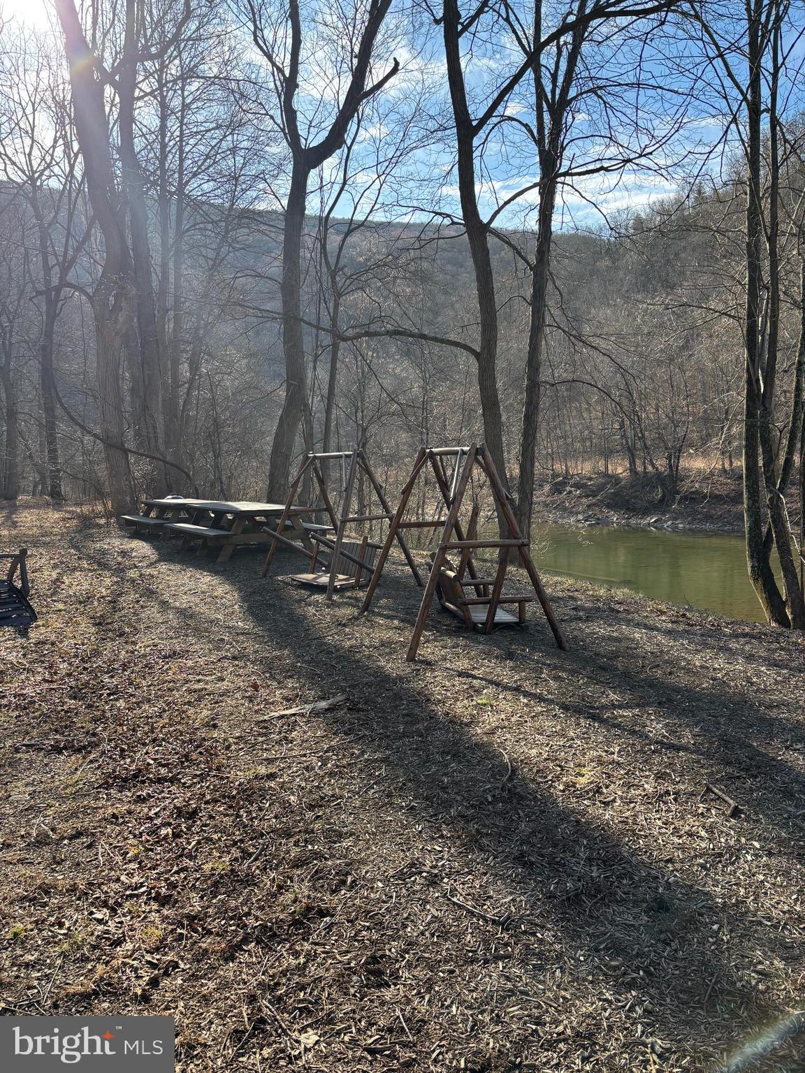 CACAPON RIVER MEADOWS - Residential