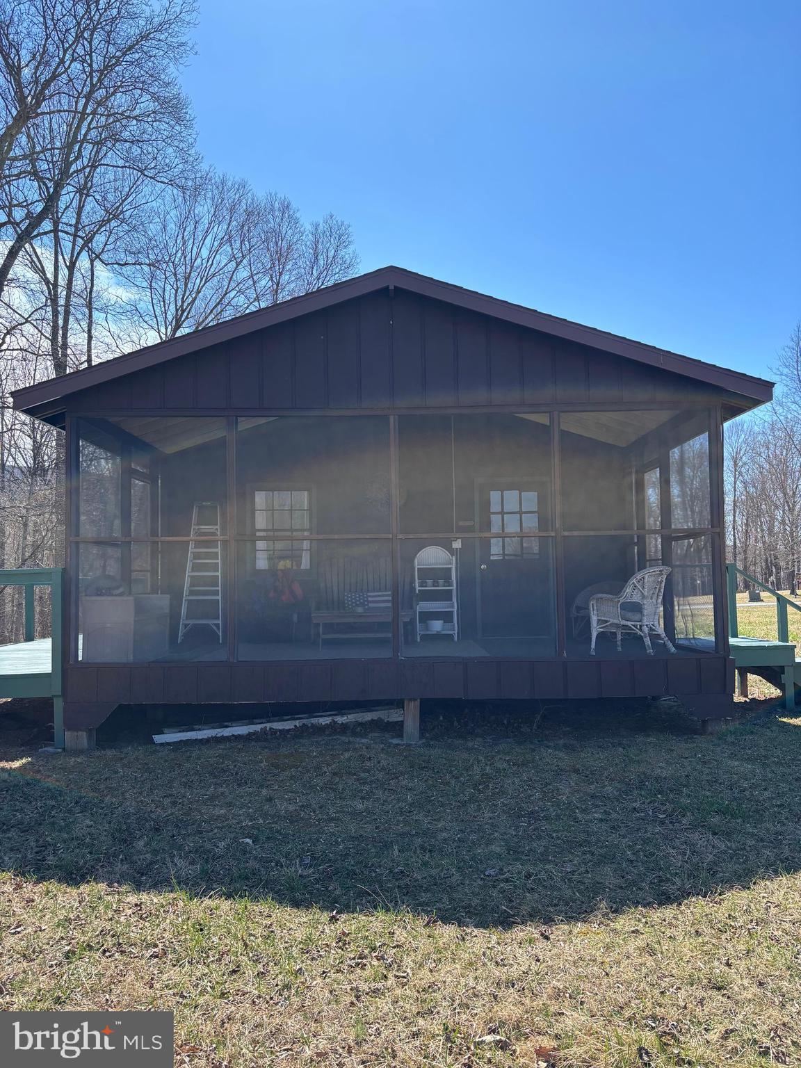 CACAPON RIVER MEADOWS - Residential