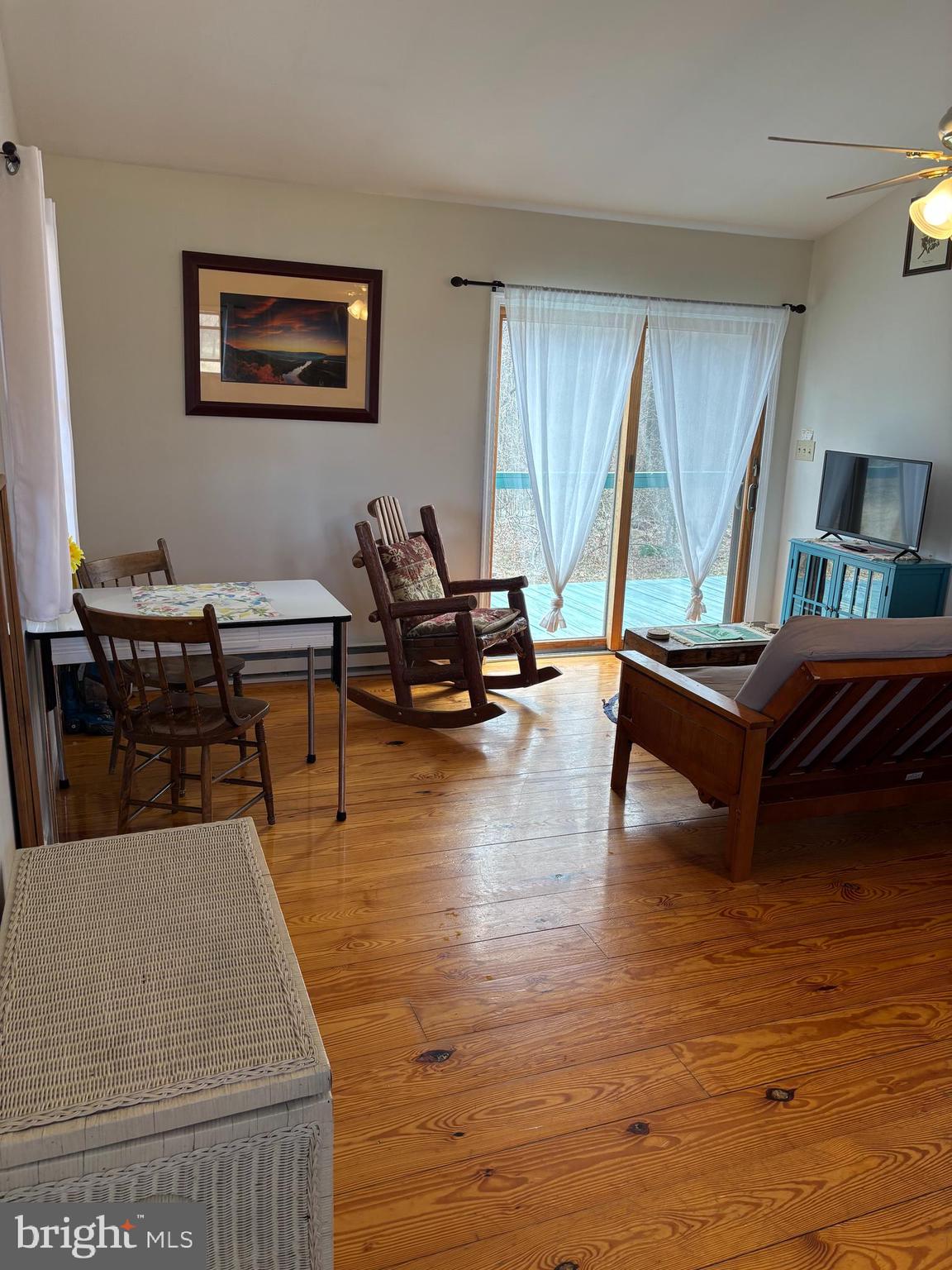 CACAPON RIVER MEADOWS - Residential