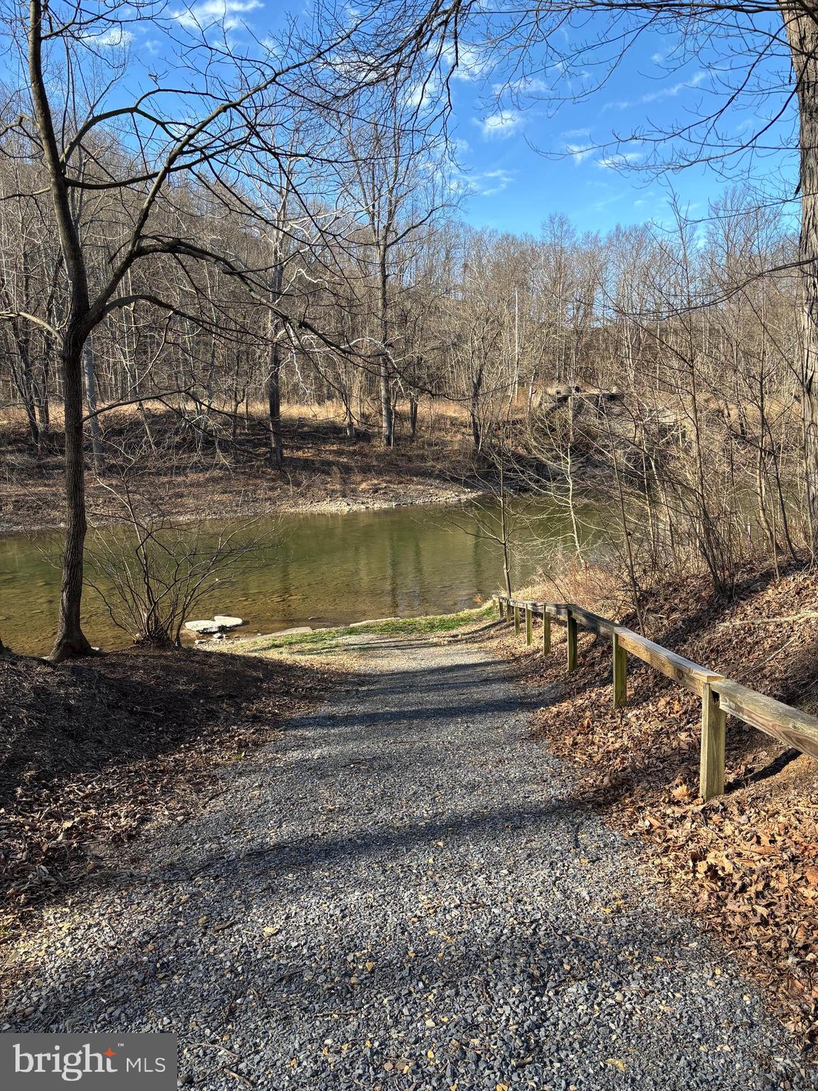 CACAPON RIVER MEADOWS - Residential