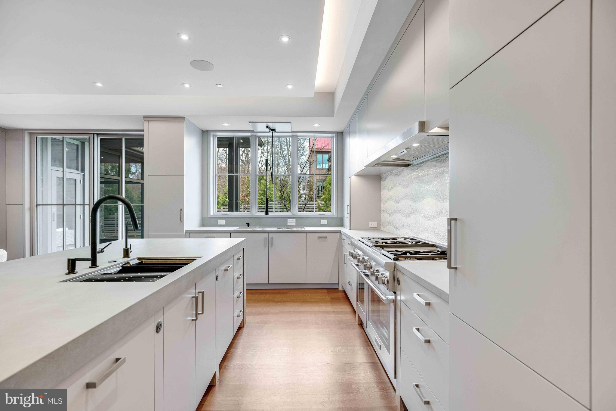 LONGWOOD - Residential