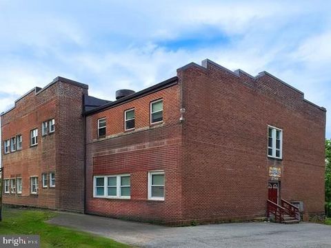 Condo For Rent - 100 School Street #C<br/> GLEN ROCK, PA 17327