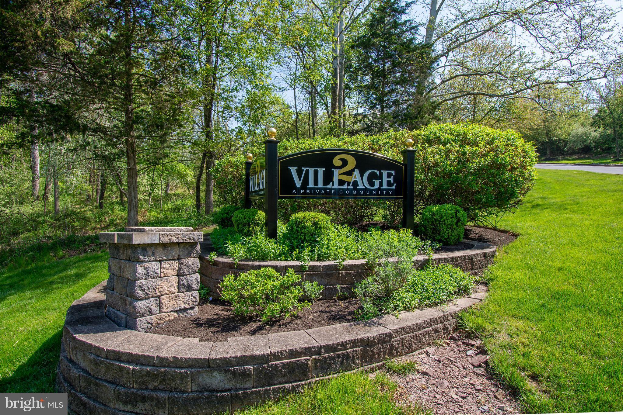 VILLAGE II - Residential Lease