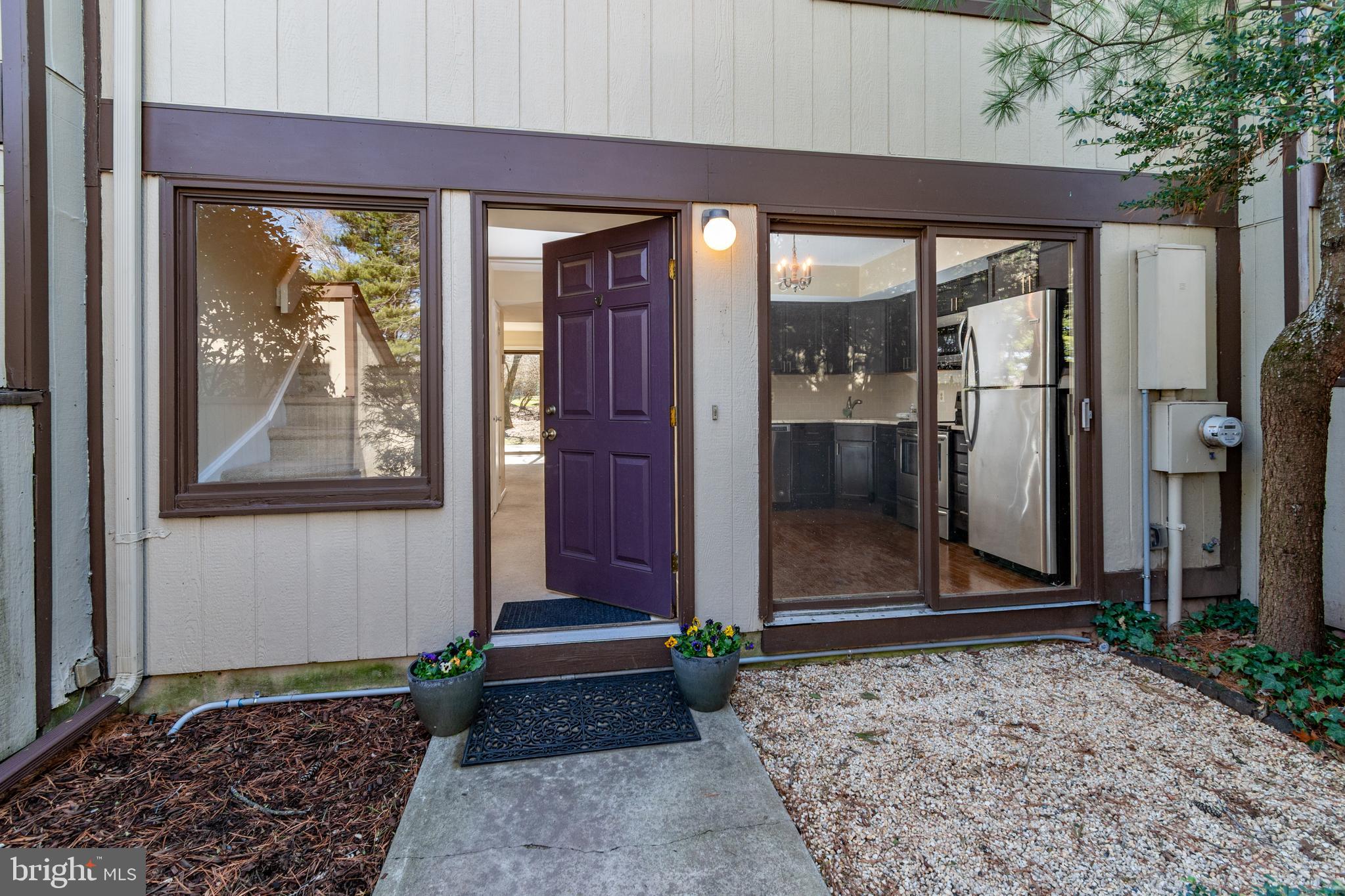 VILLAGE II - Residential Lease