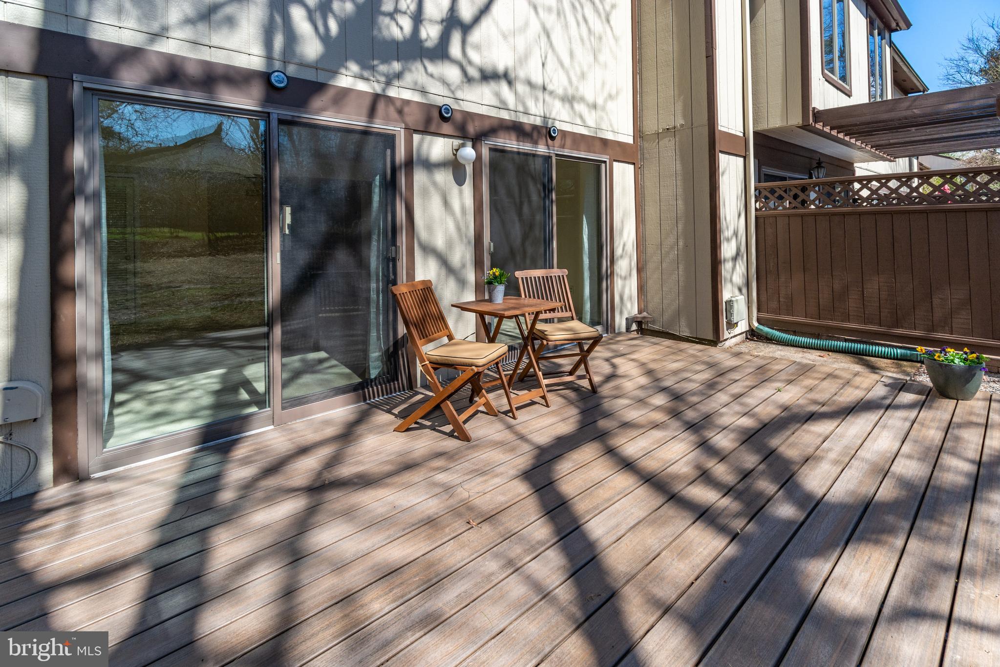 VILLAGE II - Residential Lease