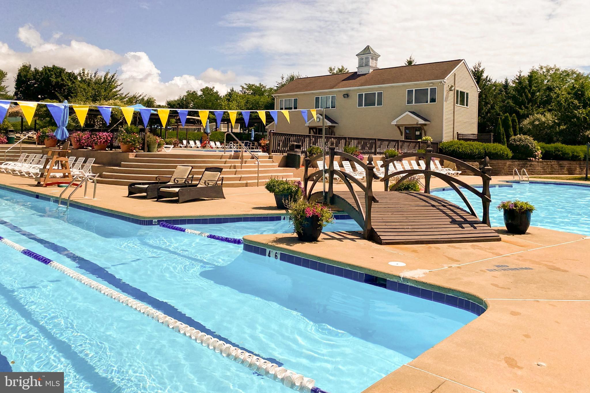 VILLAGE II - Residential Lease