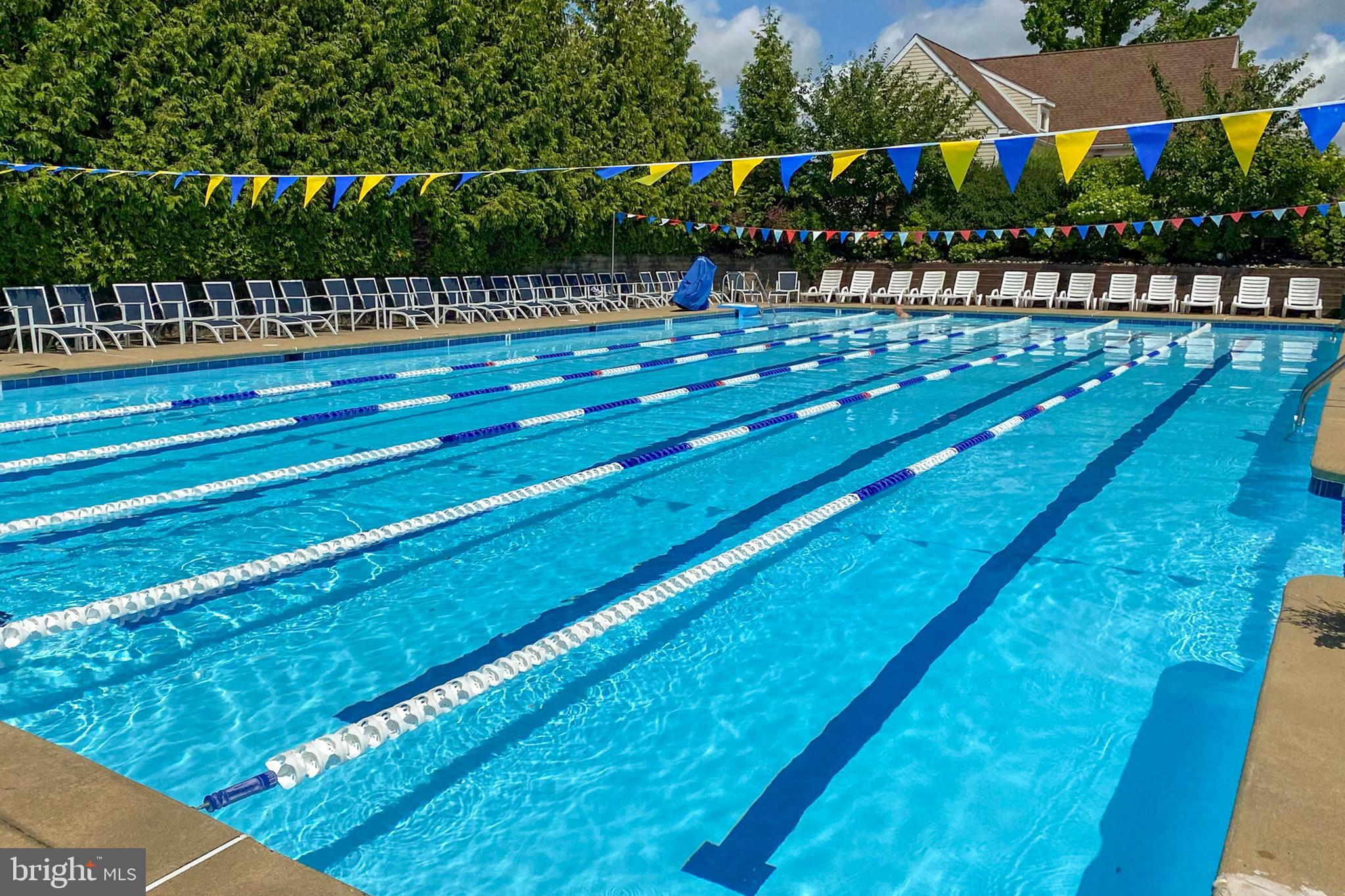 VILLAGE II - Residential Lease