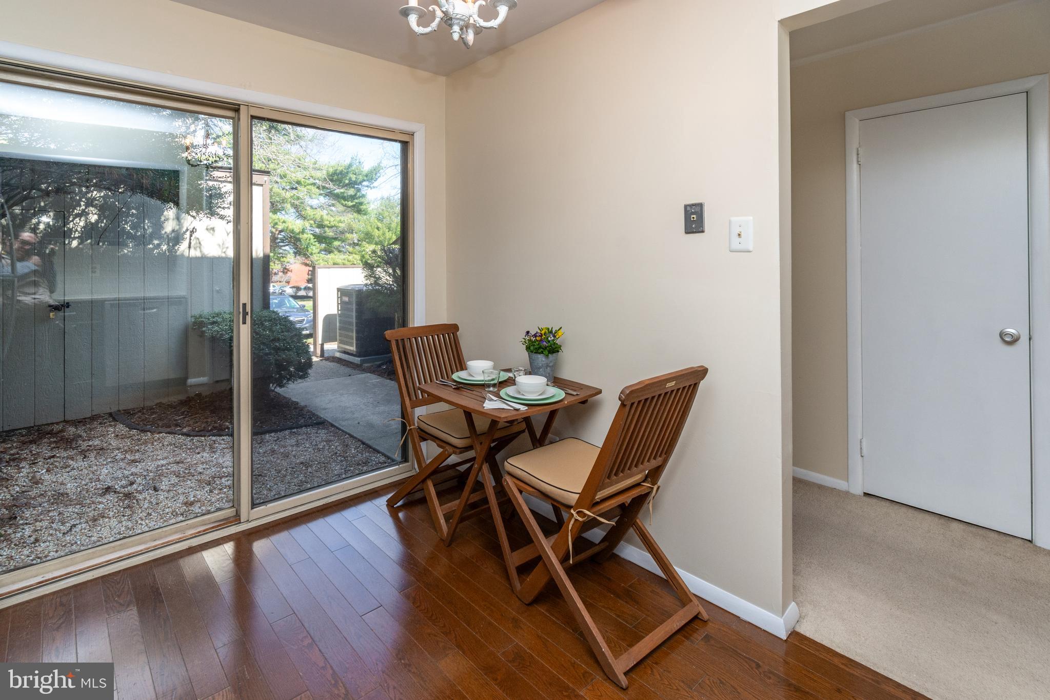 VILLAGE II - Residential Lease