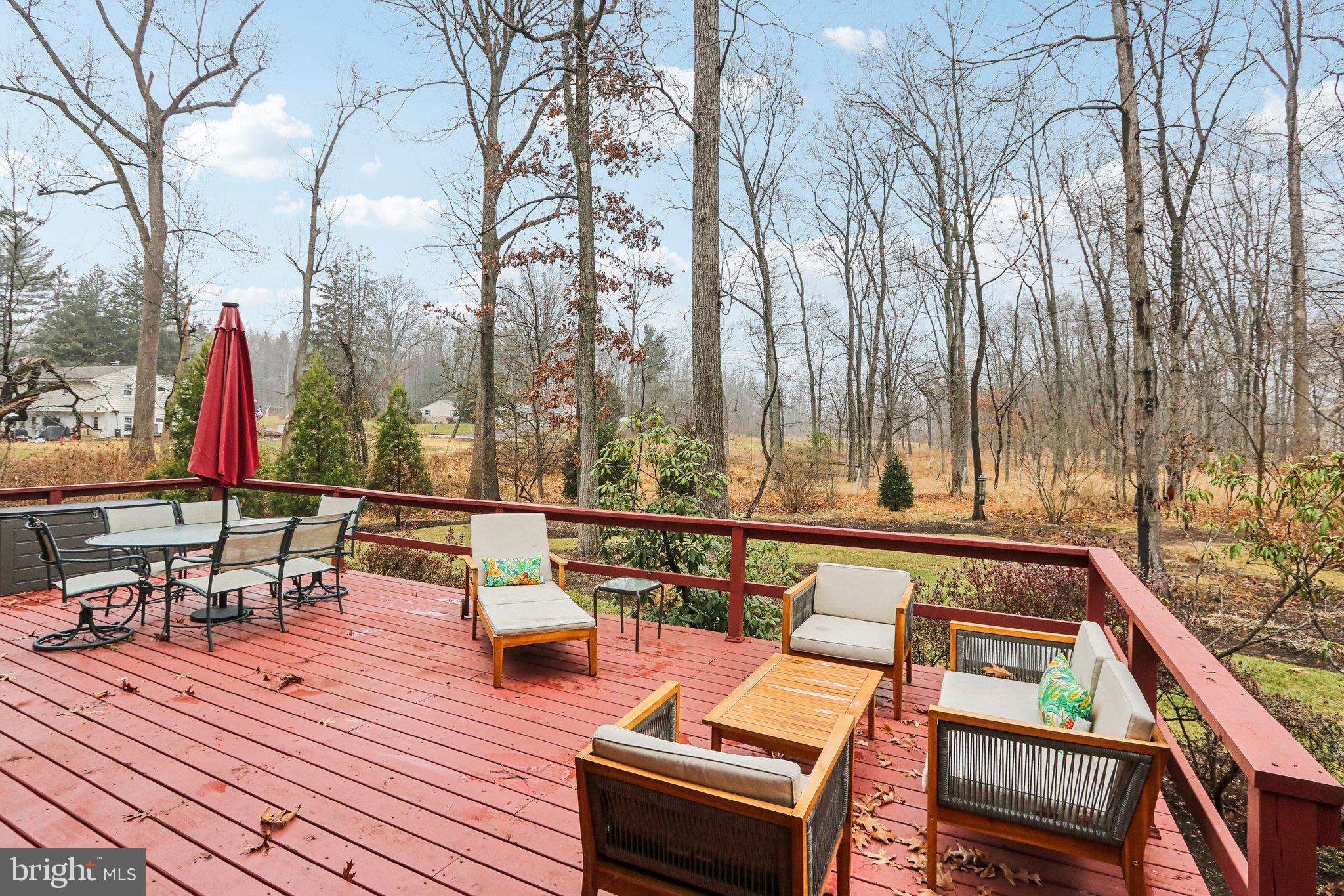 MAPLE GLEN - Residential