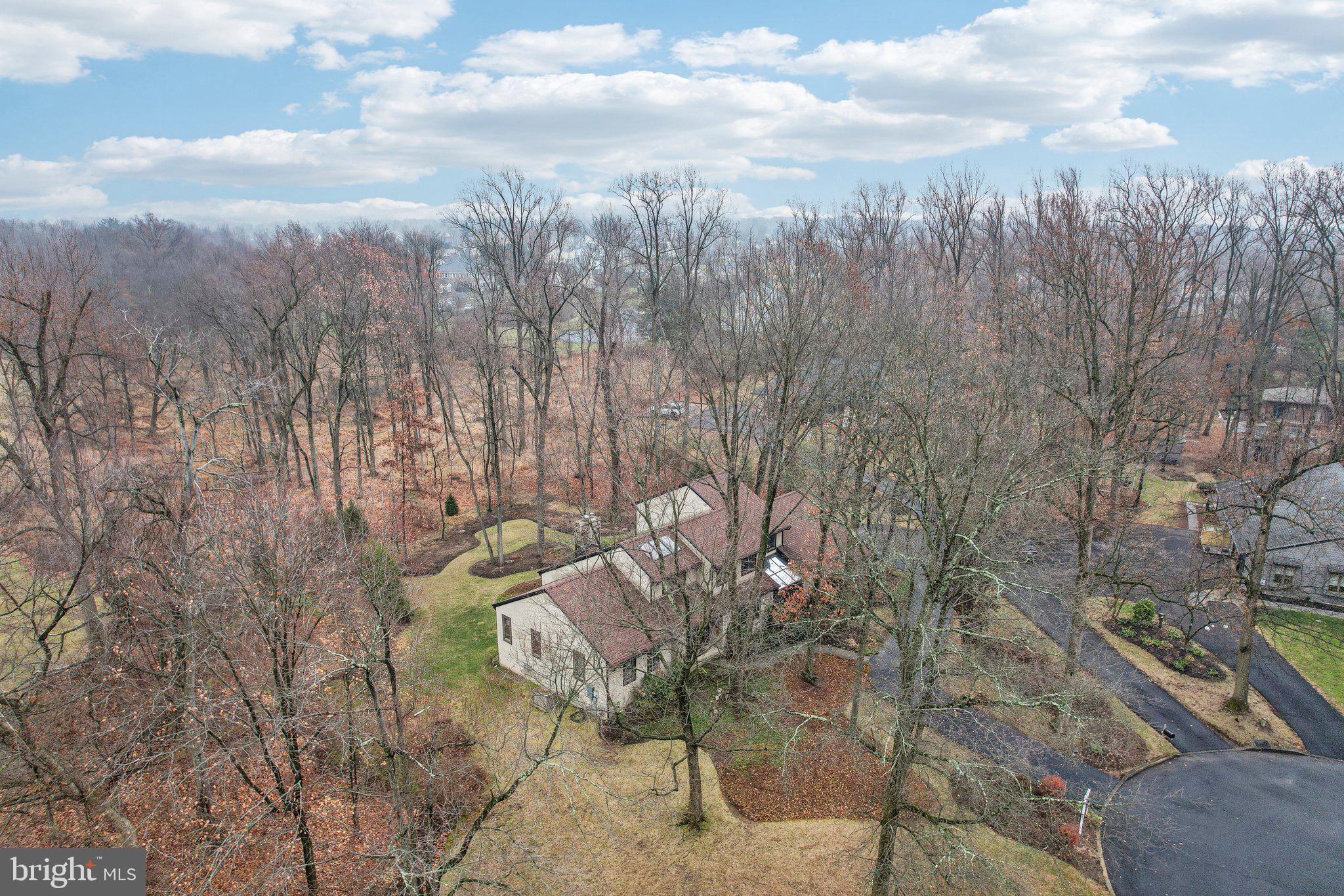 MAPLE GLEN - Residential