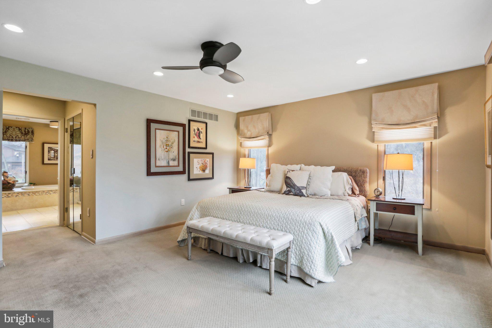 MAPLE GLEN - Residential