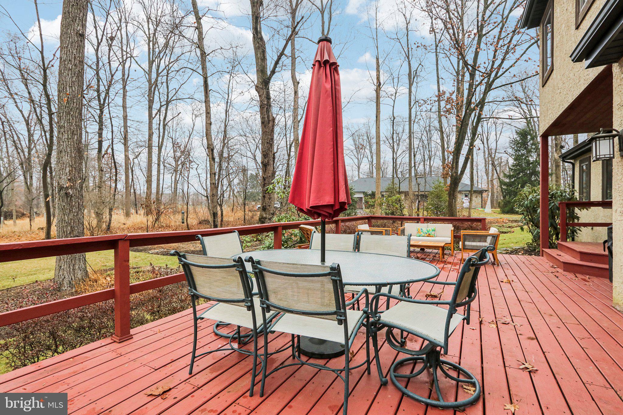 MAPLE GLEN - Residential