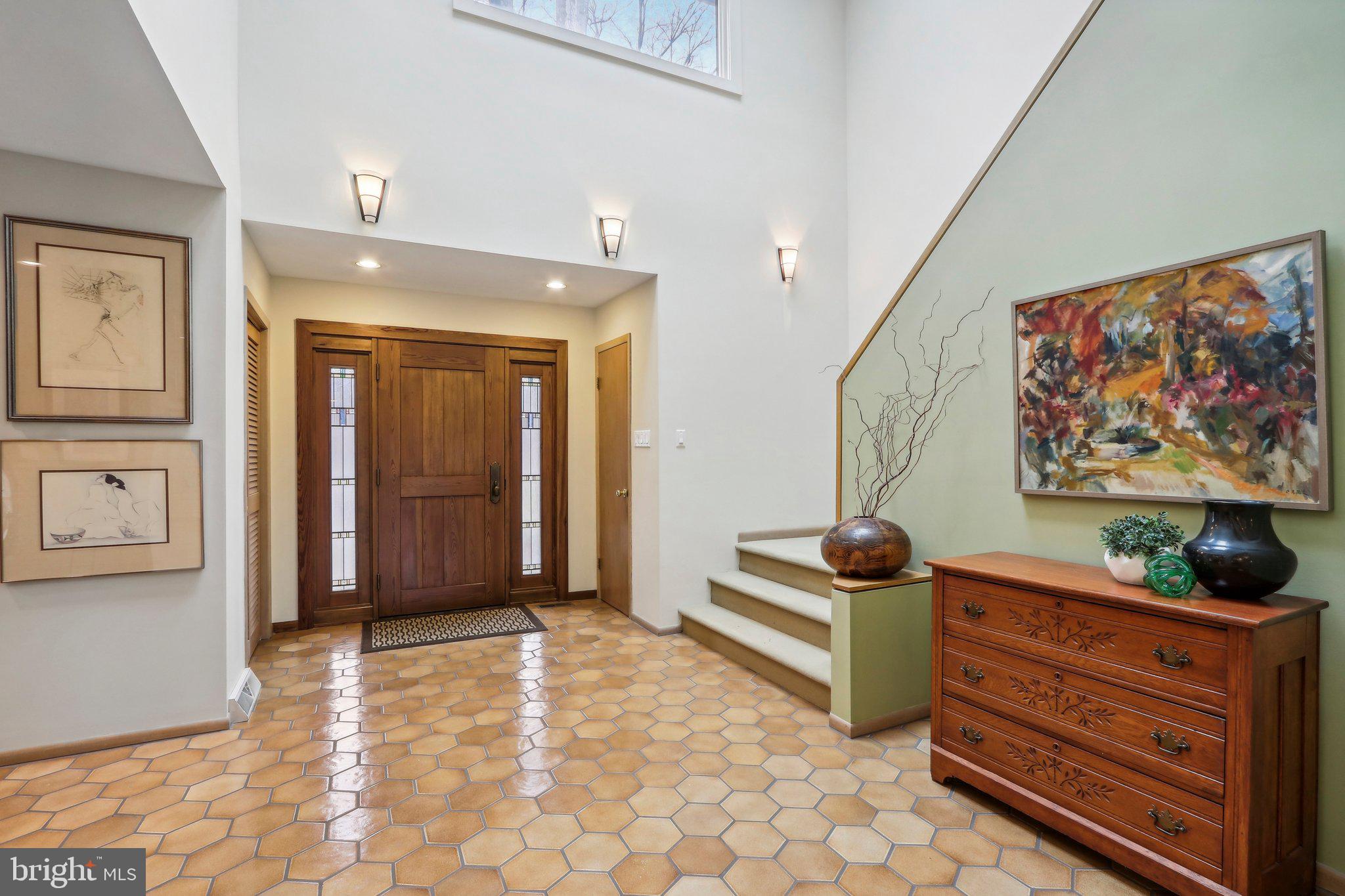 MAPLE GLEN - Residential