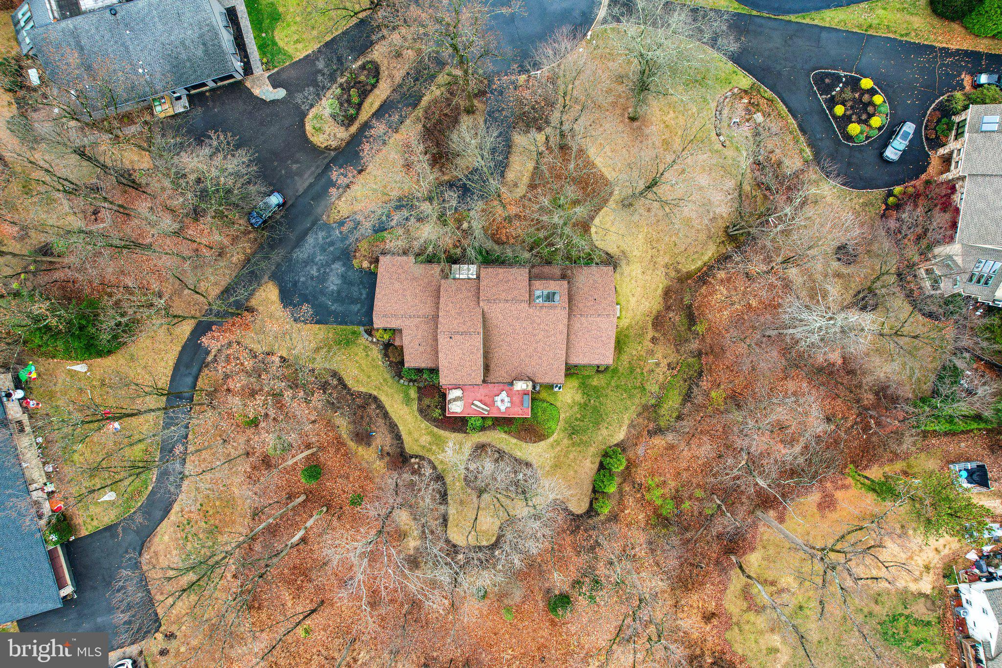 MAPLE GLEN - Residential