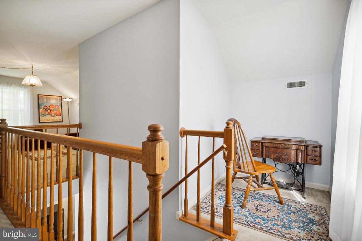 GRANDSTAFF WOODS - Residential