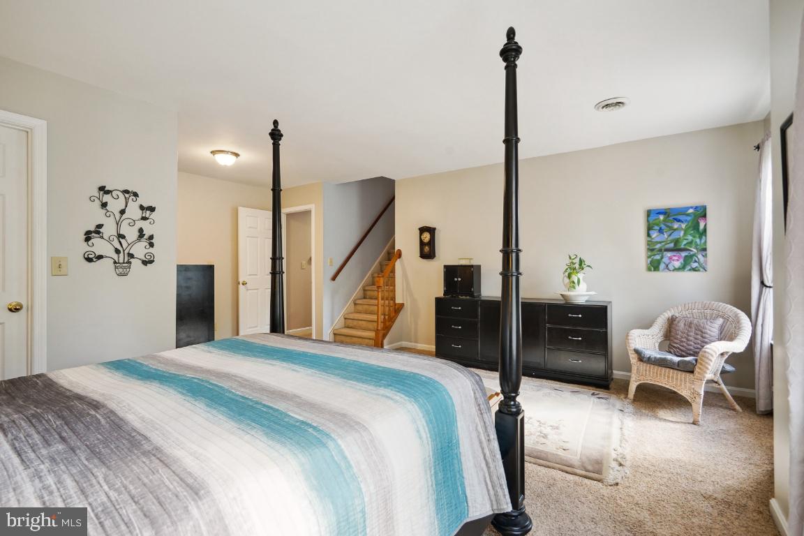 GRANDSTAFF WOODS - Residential