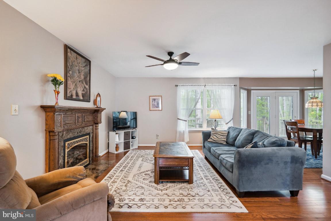 GRANDSTAFF WOODS - Residential