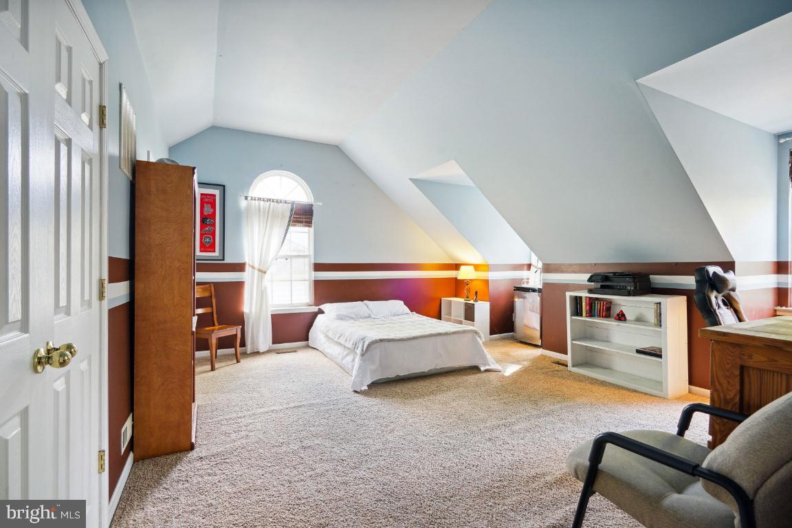 GRANDSTAFF WOODS - Residential