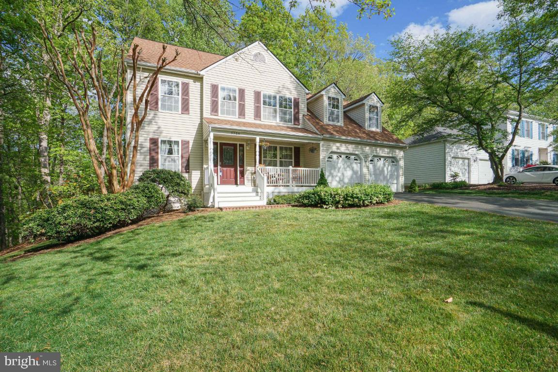 GRANDSTAFF WOODS - Residential