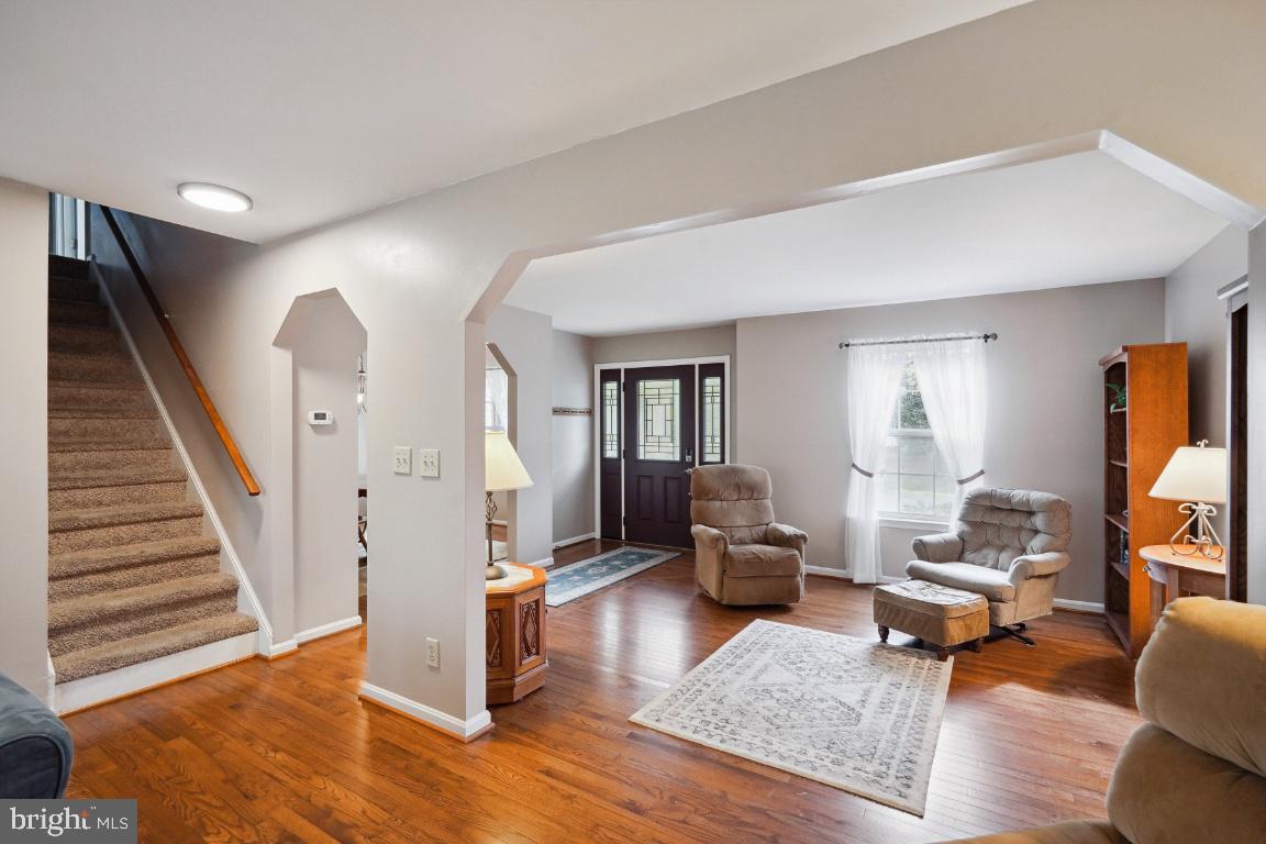 GRANDSTAFF WOODS - Residential