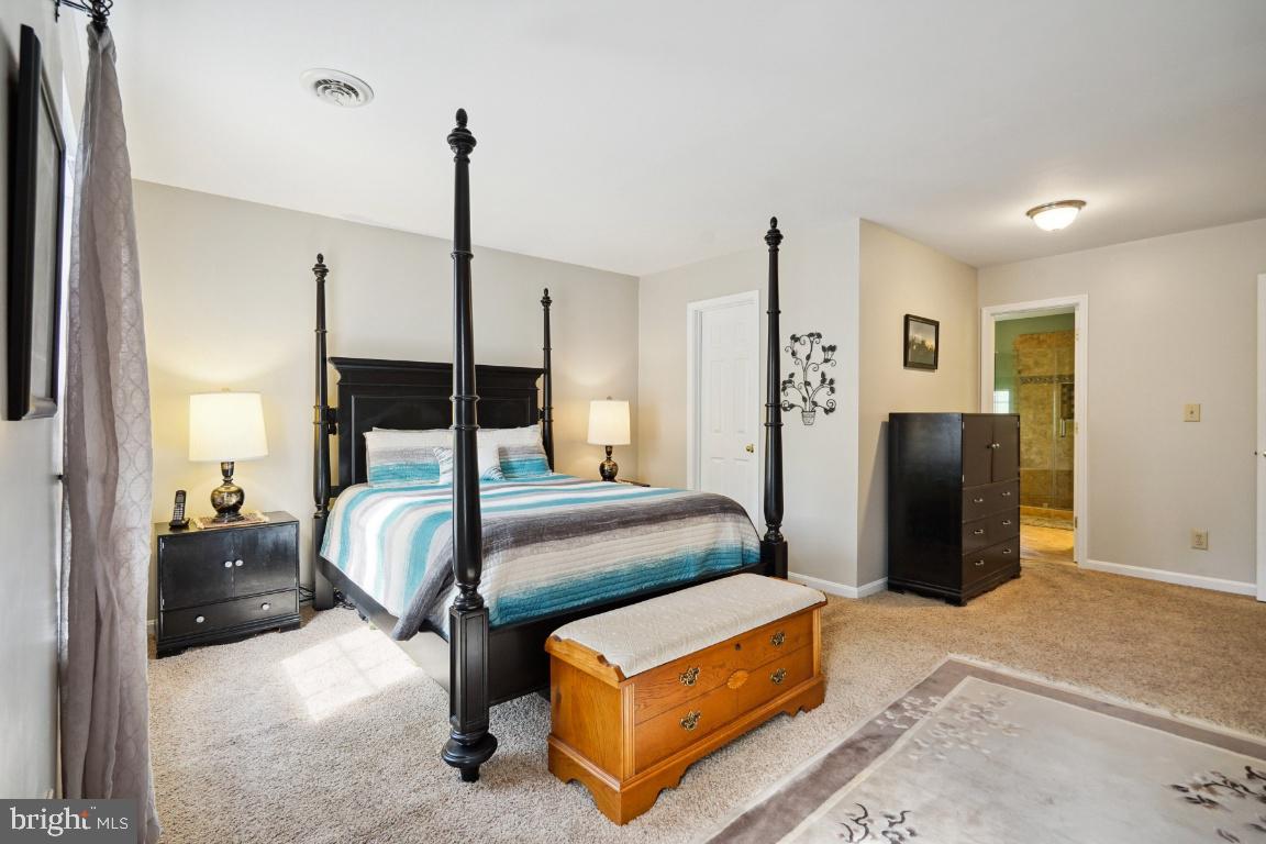 GRANDSTAFF WOODS - Residential